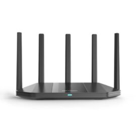 Hikvision DS-3WR18X 1800m Wi-Fi 6 Wireless Router