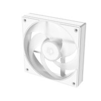 ID-Cooling AS-120-ARGB-W Single 120mm Case Fan White - Image 5