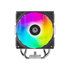 ID-Cooling FROZN A410 SE ARGB Single Tower CPU Air Cooler