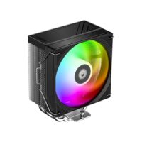 ID-Cooling FROZN A410 SE ARGB Single Tower CPU Air Cooler - Image 3