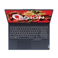 Lenovo Legion Y7000 AHP9 RYZEN 7 8745H  16GB 512GB SSD RTX 4060 8GB GPU WIN11 15.6" FHD (GRAY)  - Image 3