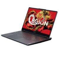 Lenovo Legion Y7000 AHP9 RYZEN 7 8745H  16GB 512GB SSD RTX 4060 8GB GPU WIN11 15.6" FHD (GRAY)  - Image 2