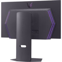LG UltraGear 27GX790A-B 27" 480Hz OLED QHD Gaming Monitor - Image 15