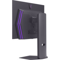 LG UltraGear 27GX790A-B 27" 480Hz OLED QHD Gaming Monitor - Image 14