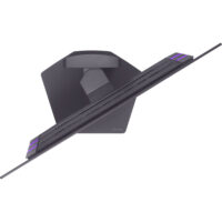 LG UltraGear 27GX790A-B 27" 480Hz OLED QHD Gaming Monitor - Image 9