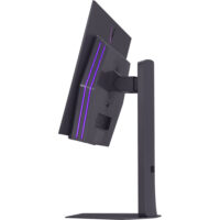 LG UltraGear 27GX790A-B 27" 480Hz OLED QHD Gaming Monitor - Image 4