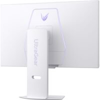 LG UltraGear 32G810SA-W 31.5" 4K HDR 144Hz Smart Gaming Monitor - Image 13