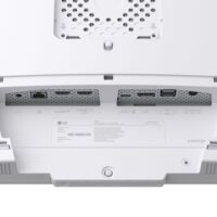 LG UltraGear 32G810SA-W 31.5" 4K HDR 144Hz Smart Gaming Monitor - Image 12