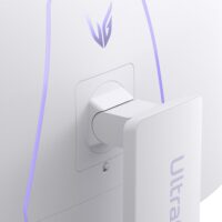 LG UltraGear 32G810SA-W 31.5" 4K HDR 144Hz Smart Gaming Monitor - Image 6