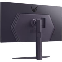 LG UltraGear 32GS75Q-B 31.5" 1440p HDR 180Hz Gaming Monitor (Open Box) - Image 9