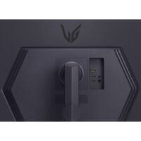 LG UltraGear 32GS75Q-B 31.5" 1440p HDR 180Hz Gaming Monitor (Open Box) - Image 7