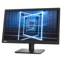 Lenovo E20-30 LED Monitor 19.5'' Flat HD+ 1600x900 Twisted Nematic Anti glare 1 HDMI 1.4 1 VGA - Image 3