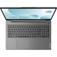 Lenovo IdeaPad 3 15IAU7 Laptop - Intel Core i7-1255U, 8GB DDR4, 512GB SSD, 15.6" FHD Display | Arctic Grey - Image 3