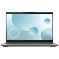 Lenovo IdeaPad 3 15IAU7 Laptop - Intel Core i7-1255U, 8GB DDR4, 512GB SSD, 15.6" FHD Display | Arctic Grey - Image 2