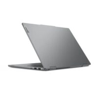 Lenovo IdeaPad 5 2-in-1 14IRH9 Intel® Core™ i5-13420H 16GB Soldered LPDDR5x-5200 512GB SSD M.2 2242 PCIe® 4.0x4 NVMe 14" WUXGA (1920x1200) IPS 300nits Glossy, 45% NTSC, 60Hz 10-point Multi-Touchscreen x360 Backlit, English (UK) Lenovo® Digital Pen 2 Luna Grey DOS - Image 5