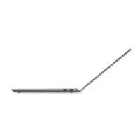 Lenovo IdeaPad 5 2-in-1 14IRH9 Intel® Core™ i5-13420H 16GB Soldered LPDDR5x-5200 512GB SSD M.2 2242 PCIe® 4.0x4 NVMe 14" WUXGA (1920x1200) IPS 300nits Glossy, 45% NTSC, 60Hz 10-point Multi-Touchscreen x360 Backlit, English (UK) Lenovo® Digital Pen 2 Luna Grey DOS - Image 8