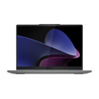 Lenovo IdeaPad 5 2-in-1 14IRH9 Intel® Core™ i5-13420H 16GB Soldered LPDDR5x-5200 512GB SSD M.2 2242 PCIe® 4.0x4 NVMe 14" WUXGA (1920x1200) IPS 300nits Glossy, 45% NTSC, 60Hz 10-point Multi-Touchscreen x360 Backlit, English (UK) Lenovo® Digital Pen 2 Luna Grey DOS