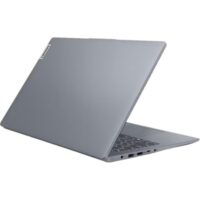 Lenovo IdeaPad Slim 3 15ABR8 AMD Ryzen™ 7 7730U 8GB Soldered DDR4-3200 512GB SSD M.2 2242 PCIe® 4.0x4 NVMe® 15.6" FHD (1920x1080) IPS 300nits Anti-glare English (UK) NO OS Arctic Grey - Image 3