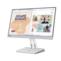 Lenovo L22e-40 LED Monitor 22'' FHD 1920x1080 VA Anti glare 1 HDMI 1.4 1 VGA - Image 3