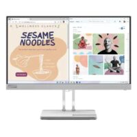 Lenovo L22e-40 LED Monitor 22'' FHD 1920x1080 VA Anti glare 1 HDMI 1.4 1 VGA