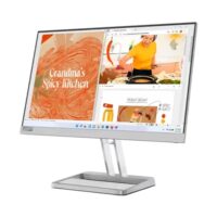 Lenovo L22i-40 LED Monitor 21.5'' FHD 1920x1080 IPS WLED Anti glare 1 HDMI 1.4 1 VGA - Image 3