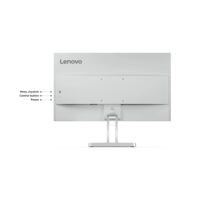 Lenovo L24i-4A LED Monitor 24'' FHD 1920x1080 48Hz - 100Hz IPS Anti glare 1 HDMI 1.4 1 VGA 3Wx2 Speakers - Image 5