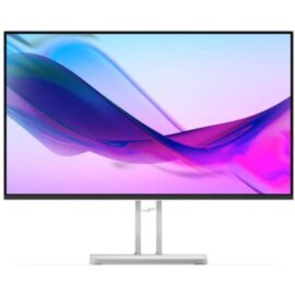 Lenovo L24i-4A LED Monitor 24'' FHD 1920x1080 48Hz - 100Hz IPS Anti glare 1 HDMI 1.4 1 VGA 3Wx2 Speakers