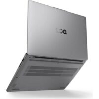 Lenovo LOQ 15IAX9E Intel Core i5 12th Gen 16GB D5 512GB SSD 15.6 FHD IPS 144Hz Display NVIDIA RTX 2050 4GB Graphics Backlit KB DOS Luna Grey - Image 12