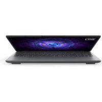 Lenovo LOQ 15IAX9E Intel Core i5 12th Gen 16GB D5 512GB SSD 15.6 FHD IPS 144Hz Display NVIDIA RTX 2050 4GB Graphics Backlit KB DOS Luna Grey - Image 6