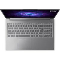 Lenovo LOQ 15IAX9E Intel Core i5 12th Gen 16GB D5 512GB SSD 15.6 FHD IPS 144Hz Display NVIDIA RTX 2050 4GB Graphics Backlit KB DOS Luna Grey - Image 5
