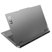 Lenovo LOQ 15IRX9 Gaming Laptop 13th Gen Core i7-13650HX, 24GB DDR5, 512GB SSD, NVIDIA RTX 3050 6GB Graphics, 15.6" FHD IPS 144Hz, DOS, Luna Grey - Image 4