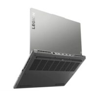 Lenovo Legion Pro 5 16IRX9 Intel Core™ i7-14650HX 1x 16GB SO-DIMM DDR5-5600 1TB SSD M.2 2280 PCIe 4.0x4 NVMe 16" WQXGA (2560x1600) IPS 500nits Anti-glare, 100% DCI-P3, 240Hz NVIDIA GeForce RTX™ 4060 8GB GDDR6 4-Zone RGB Backlit, English (UK) DOS Onyx Grey - Image 4