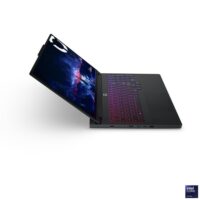 Lenovo Legion Pro 7 16IAX10H Intel Core Ultra 9 275HX 64GB 1TB SSD 16″ WQXGA Display NVIDIA GeForce RTX 5080 16GB GDDR7 Backlit KB Win11 Eclipse Black Gaming Laptop - Image 6
