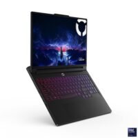 Lenovo Legion Pro 7 16IAX10H Intel Core Ultra 9 275HX 64GB 1TB SSD 16″ WQXGA Display NVIDIA GeForce RTX 5080 16GB GDDR7 Backlit KB Win11 Eclipse Black Gaming Laptop - Image 5