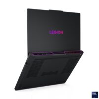 Lenovo Legion Pro 7 16IAX10H Intel Core Ultra 9 275HX 64GB 1TB SSD 16″ WQXGA Display NVIDIA GeForce RTX 5080 16GB GDDR7 Backlit KB Win11 Eclipse Black Gaming Laptop - Image 3