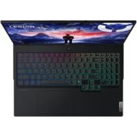 Lenovo Legion Pro 7 16IRX9H Gaming Laptop, 16" WQXGA IPS 240Hz Display, Intel Core i9-14900HX, 32GB RAM, 1TB SSD, GeForce RTX 4090 16G, RGB Backlit ENG (UK) KB, FreeDOS, Eclipse Black - Image 4