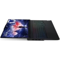 Lenovo Legion Pro 7 16IRX9H Gaming Laptop, 16" WQXGA IPS 240Hz Display, Intel Core i9-14900HX, 32GB RAM, 1TB SSD, GeForce RTX 4090 16G, RGB Backlit ENG (UK) KB, FreeDOS, Eclipse Black - Image 5