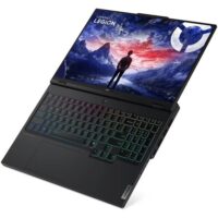 Lenovo Legion Pro 7 16IRX9H Gaming Laptop, 16" WQXGA IPS 240Hz Display, Intel Core i9-14900HX, 32GB RAM, 1TB SSD, GeForce RTX 4090 16G, RGB Backlit ENG (UK) KB, FreeDOS, Eclipse Black - Image 6