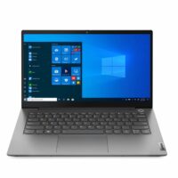 Lenovo ThinkBook 14 G7 IML Intel® Core™ Ultra 5 125U 1x 8GB SO-DIMM DDR5-5600 512GB SSD M.2 2242 PCIe® 4.0x4 NVMe 14" WUXGA (1920x1200) IPS 300nits Anti-glare Backlit, English (EU) NO OS Arctic Grey