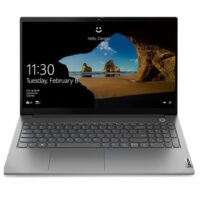 Lenovo ThinkBook 15 G2 ITL Intel Core i5-1135G7 8GB Base DDR4 1TB HDD 15.6'' FHD,WIFI AX 2*2 BT,FPR,Keyboad MINERAL GREY DOS