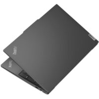 Lenovo ThinkPad E16 Gen 1 Intel Core i7-1355U Turbo up to 3.7GHz 8GB SO-DIMM DDR4-3200 Soldered 512GB SSD M.2 2242 PCIe Intel Iris Xe Graphics 16" WUXGA (1920x1200) IPS 300nits Anti-glare Backlit, English (EU) NO OS Graphite Black - Image 4