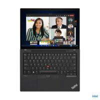 Lenovo ThinkPad T14 GEN 3 Intel Core i5-1235U 8GB Soldered DDR4 512GB SSD M.2 Intel Iris Xe Graphics 14" WUXGA (1920x1200) IPS 300nits Anti-glare Backlit, English (EU) Thunder Black Dos - Image 4