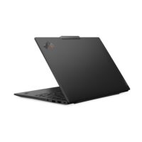 Lenovo ThinkPad X1 Carbon Gen 12 Intel Core Ultra 7 155U 16GB Soldered LPDDR5x-6400 1TB SSD M.2 2280 PCIe 4.0x4 Performance NVMe® Opal 2.0 14" WUXGA (1920x1200) IPS 400nits Anti-glare Backlit, English (UK) Windows 11 Pro Black - Image 5