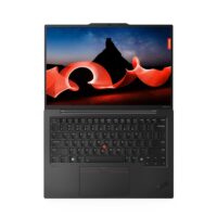 Lenovo ThinkPad X1 Carbon Gen 12 Intel Core Ultra 7 155U 16GB Soldered LPDDR5x-6400 1TB SSD M.2 2280 PCIe 4.0x4 Performance NVMe® Opal 2.0 14" WUXGA (1920x1200) IPS 400nits Anti-glare Backlit, English (UK) Windows 11 Pro Black - Image 2