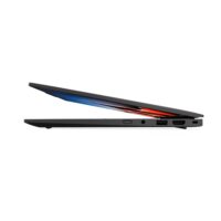 Lenovo ThinkPad X1 Carbon Gen 12 Intel Core Ultra 7 155U 16GB Soldered LPDDR5x-6400 1TB SSD M.2 2280 PCIe 4.0x4 Performance NVMe® Opal 2.0 14" WUXGA (1920x1200) IPS 400nits Anti-glare Backlit, English (UK) Windows 11 Pro Black - Image 6