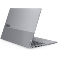 Lenovo Thinkbook 16 G7 Intel Core Ultra 7-155H, 8GB DDR5, 512GB SSD, Integrated Intel Arc Graphics, 16" WUXGA IPS 60Hz, DOS, Arctic Grey - Image 2
