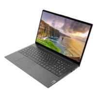 Lenovo V15 G2 Intel® Core i5-1135G7, 4GB DDR4, 1TB HDD, Intel® Iris Xe UHD Graphics, 15.6″ FHD Color: Grey, DOS - Image 2