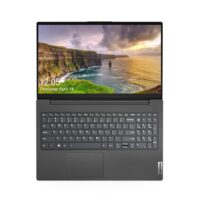 Lenovo V15 G2 Intel® Core i5-1135G7, 4GB DDR4, 1TB HDD, Intel® Iris Xe UHD Graphics, 15.6″ FHD Color: Grey, DOS - Image 3