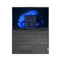 Lenovo V15 G3 IAP 12th GEN Intel Core i5-1235U (3.3GHz) 8GB RAM 512GB SSD 15.6″ FHD Business Black DOS - Image 2