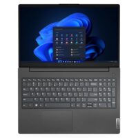 Lenovo V15 G4 AMN AMD Ryzen 3 7320U 8GB RAM 256GB SSD AMD Radeon 610M 15.6" FHD TN FreeDOS Business Black - Image 7